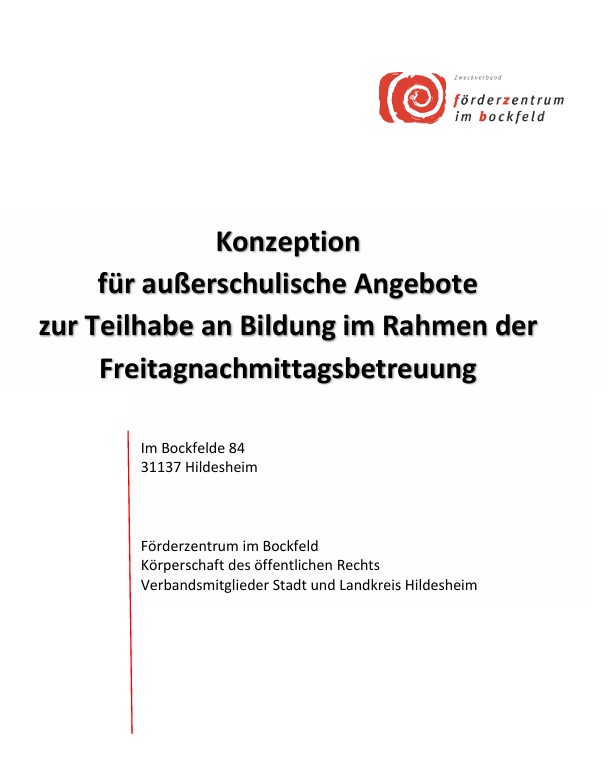 Freitagnachmittag